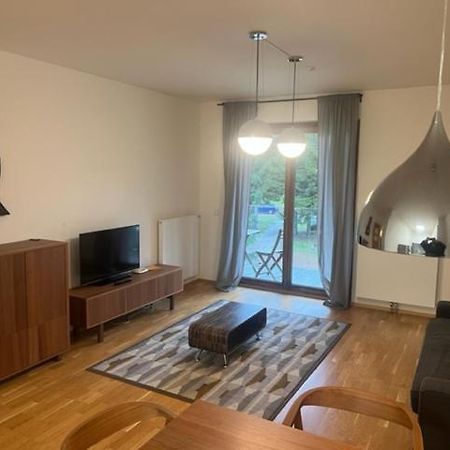Apartman Medvedin Špindlerŭv Mlýn 外观 照片