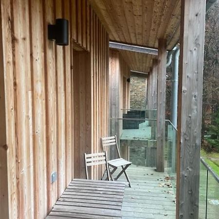 Apartman Medvedin Špindlerŭv Mlýn 外观 照片