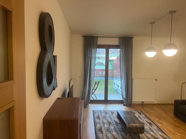 Apartman Medvedin Špindlerŭv Mlýn 外观 照片