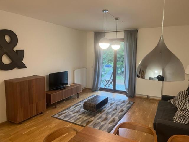 Apartman Medvedin Špindlerŭv Mlýn 外观 照片