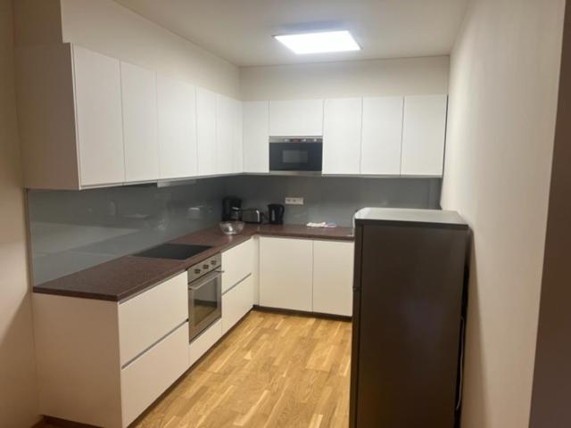 Apartman Medvedin Špindlerŭv Mlýn 外观 照片
