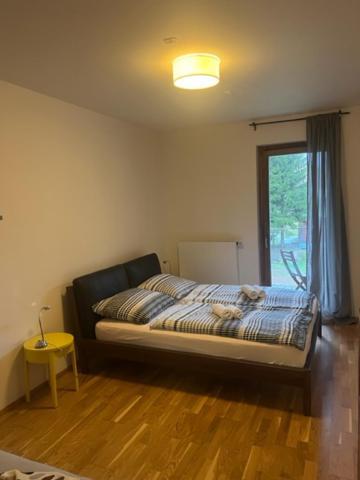 Apartman Medvedin Špindlerŭv Mlýn 外观 照片
